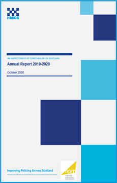 Link to Annual Report 2019-2020