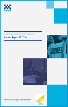 Link to Annual Report 2017-18