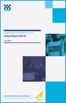 Link to Annual Report 2018-2019